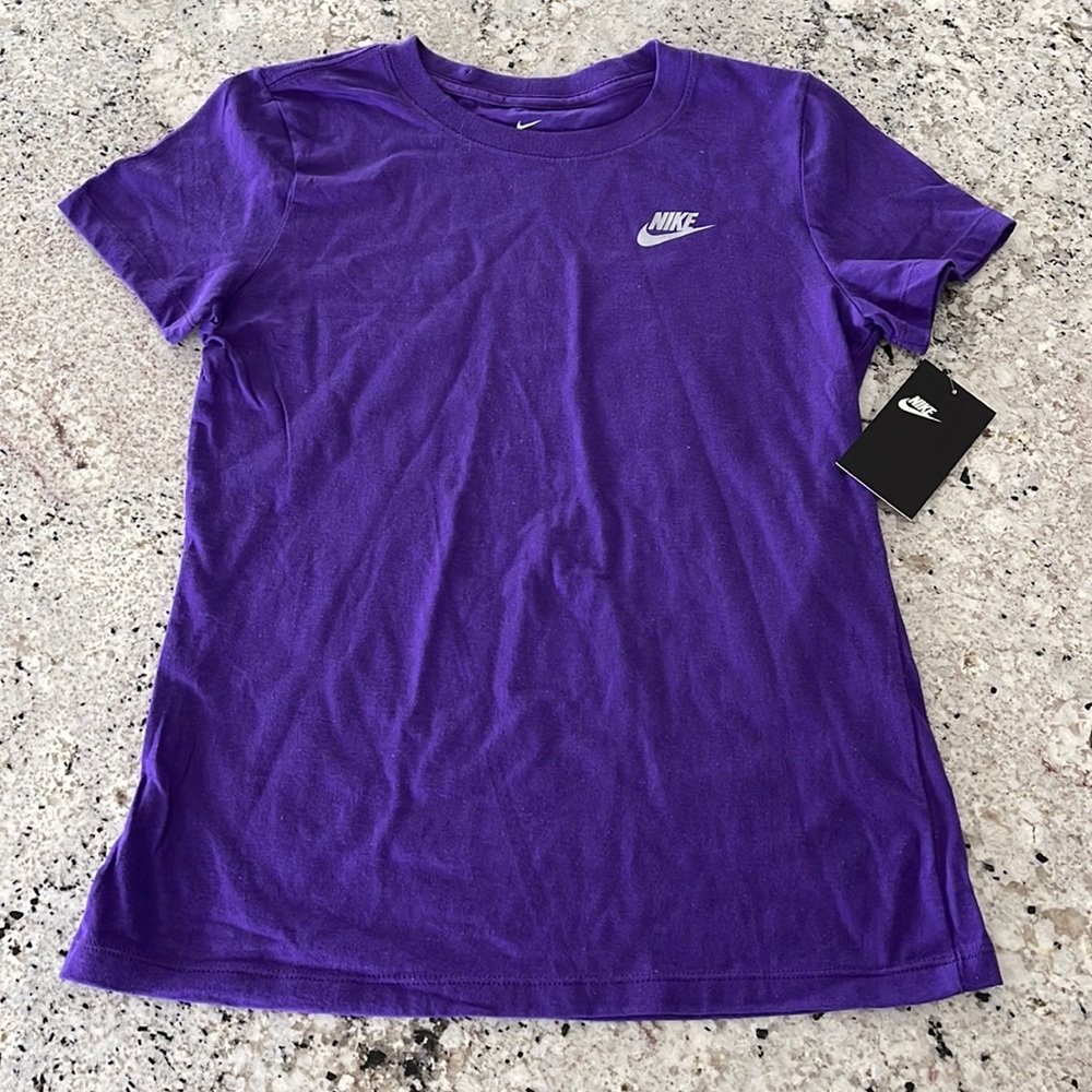 Nike Women's Short Sleeve Tee